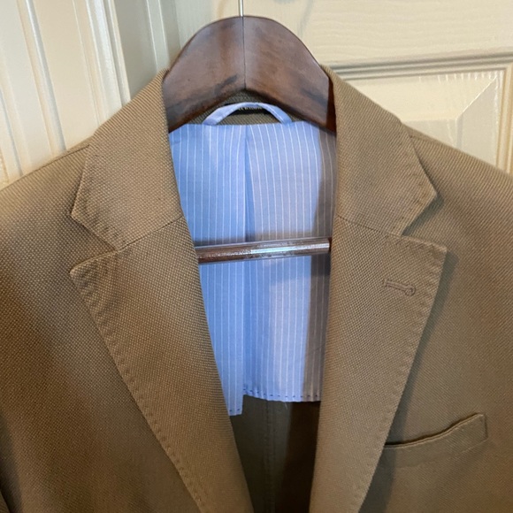 Massimo dutti blazer! (SOLD) - Picture 6 of 13